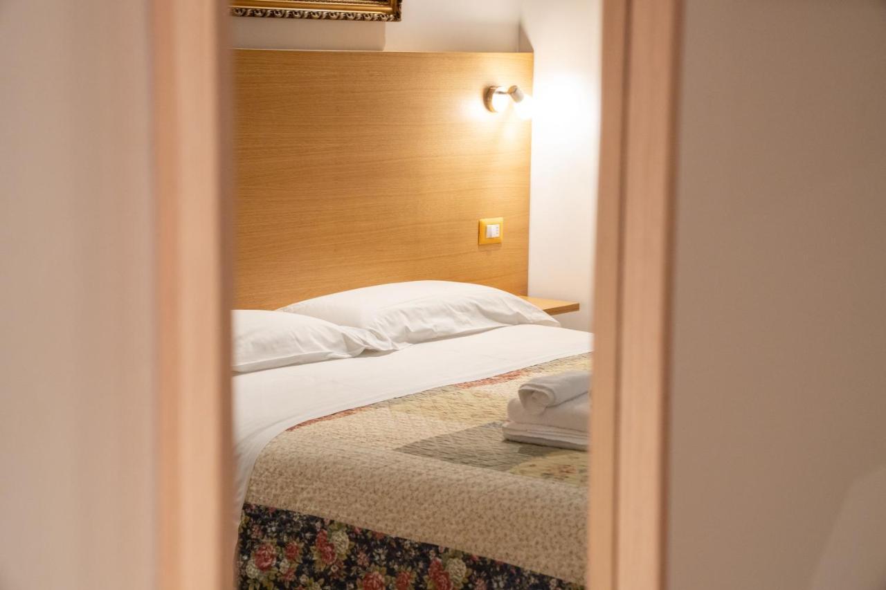 Apartmán San Giovenale Orvieto Exteriér fotografie