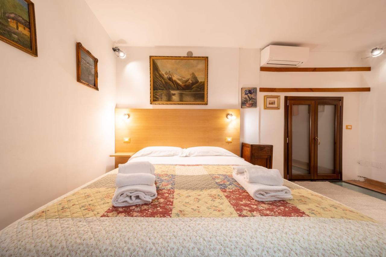 Apartmán San Giovenale Orvieto Exteriér fotografie
