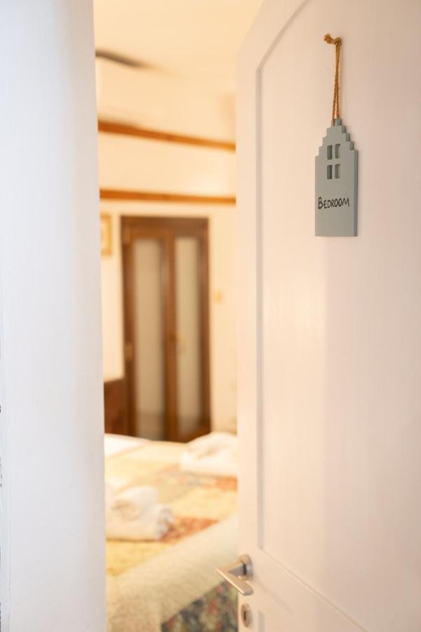 Apartmán San Giovenale Orvieto Exteriér fotografie