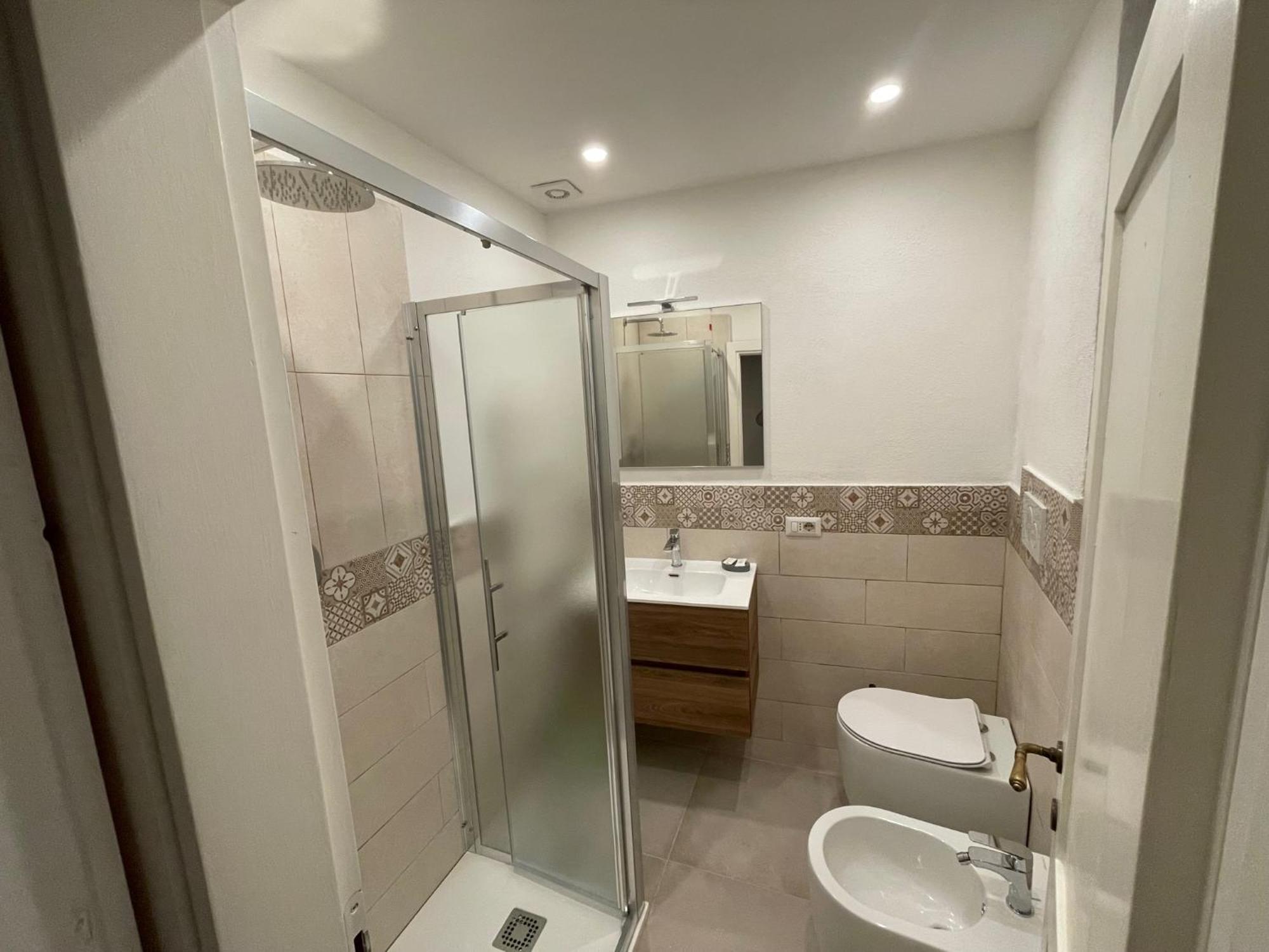 Apartmán San Giovenale Orvieto Exteriér fotografie