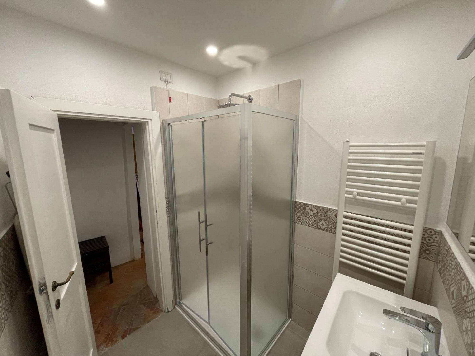 Apartmán San Giovenale Orvieto Exteriér fotografie